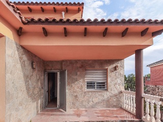 Chalet independiente en C/ Sant Tomás - Calafell - Tarragona 31