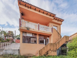 Chalet independiente en C/ Sant Tomás - Calafell - Tarragona 32