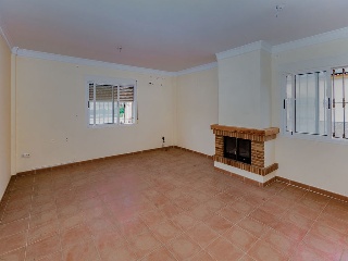 Chalet adosado en C/ Leonardo da Vinci 3