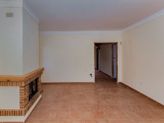 Chalet adosado en C/ Leonardo da Vinci 4