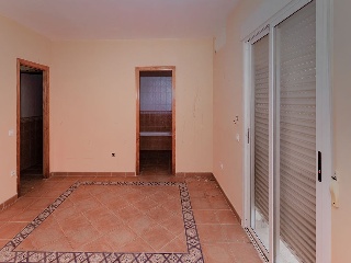 Chalet adosado en C/ Leonardo da Vinci 6