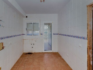 Chalet adosado en C/ Leonardo da Vinci 7