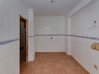 Chalet adosado en C/ Leonardo da Vinci 8