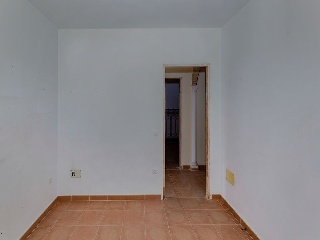 Chalet adosado en C/ Leonardo da Vinci 9
