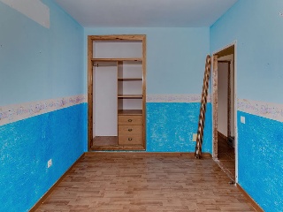 Chalet adosado en C/ Leonardo da Vinci 11