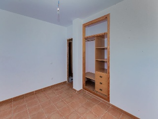 Chalet adosado en C/ Leonardo da Vinci 14