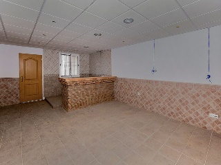 Chalet adosado en C/ Leonardo da Vinci 16