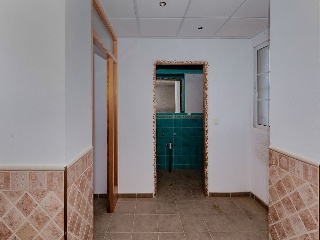 Chalet adosado en C/ Leonardo da Vinci 17