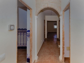Chalet adosado en C/ Leonardo da Vinci 19