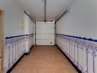 Chalet adosado en C/ Leonardo da Vinci 23