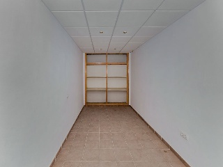 Chalet adosado en C/ Leonardo da Vinci 24