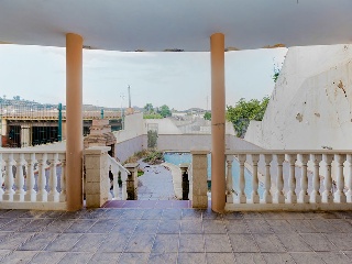 Chalet adosado en C/ Leonardo da Vinci 25