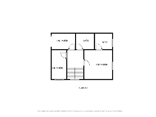 Chalet adosado en C/ Leonardo da Vinci 32