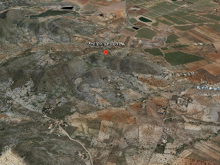 Nº 81 Parcela 363. Paraje Los Simonetes 4