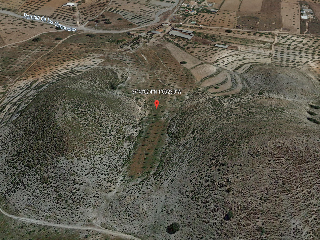 Nº 81 Parcela 363. Paraje Los Simonetes 5