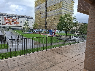 Benito Otero Martinez 11