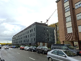 Benito Otero Martinez 15