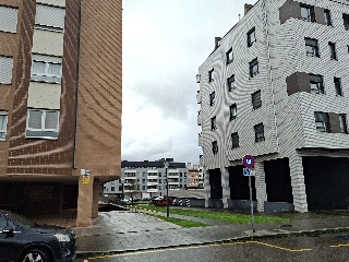 Benito Otero Martinez 16