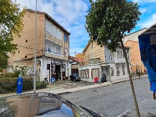 La Gloria 8
