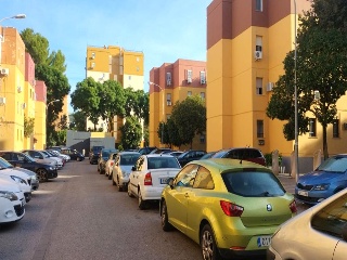 Fogoneros 8