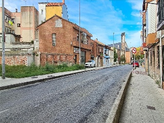 La Gloria 8