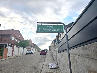 Benito Perez Galdos 6