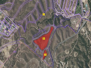 U.A ZR3-M6 EL PALMERAL 13