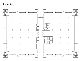 CL FRANCISCO MEDINA MENDOZA - POLÍGONO 2, PARCELA 18-B 19