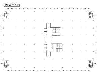 CL FRANCISCO MEDINA MENDOZA - POLÍGONO 2, PARCELA 18-B 20
