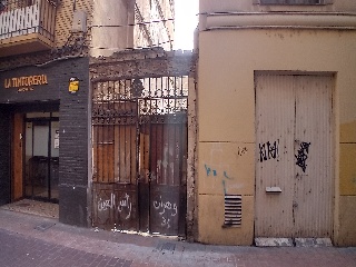 San Pablo 8