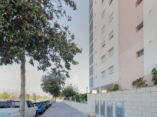 Piso con garaje en Av de las Naciones - Playa de San Juan - Alicante 57