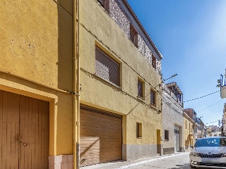 Casa en C/ Raval, Els Alamús (Lleida) 6
