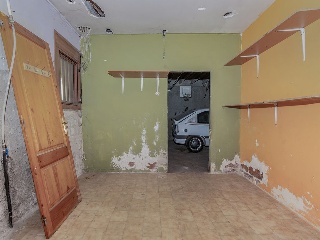 Casa en C/ Raval, Els Alamús (Lleida) 15