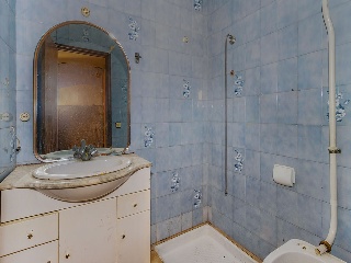 Casa en C/ Raval, Els Alamús (Lleida) 21