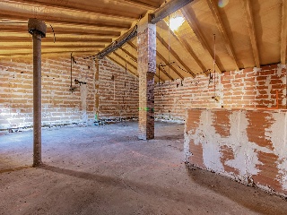 Casa en C/ Raval, Els Alamús (Lleida) 22