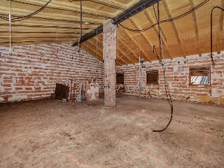 Casa en C/ Raval, Els Alamús (Lleida) 23