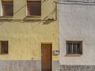 Casa en C/ Raval, Els Alamús (Lleida) 24