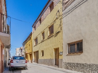 Casa en C/ Raval, Els Alamús (Lleida) 25