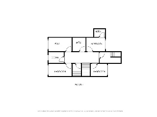 Casa en C/ Raval, Els Alamús (Lleida) 27