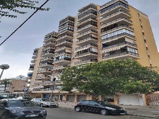 Local con trastero en Av Son Rigo 7