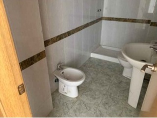 Piso y plazas de garaje en C/ Virgen de la Cabeza 7