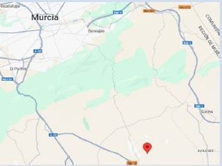 Suelo urbano en C/ Tres Molinos, Gea y Truyols (Murcia) 11