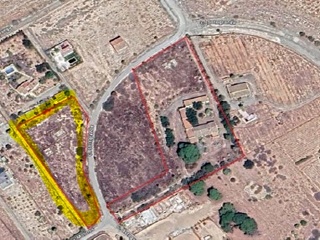 Suelo urbano en C/ Tres Molinos, Gea y Truyols (Murcia) 12