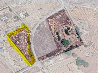 Suelo urbano en C/ Tres Molinos, Gea y Truyols (Murcia) 14