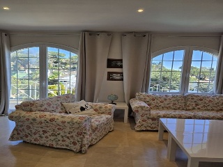 Inmueble situado en Cabrils 4