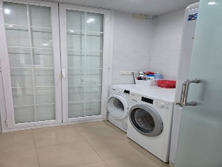 Inmueble situado en Cabrils 12