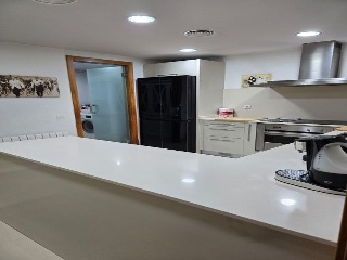 Inmueble situado en Cabrils 13