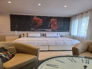 Inmueble situado en Cabrils 18