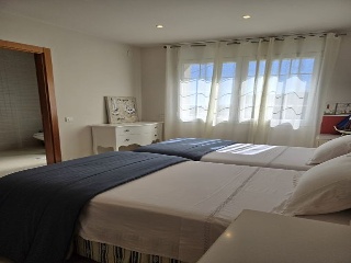 Inmueble situado en Cabrils 23