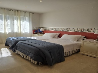 Inmueble situado en Cabrils 24